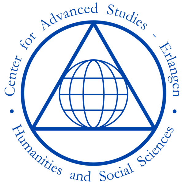 Humanities and Social Sciences | Center for Advanced Studies - Erlangen Logo