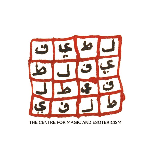 The Centre for Magic and Esotericism Logo